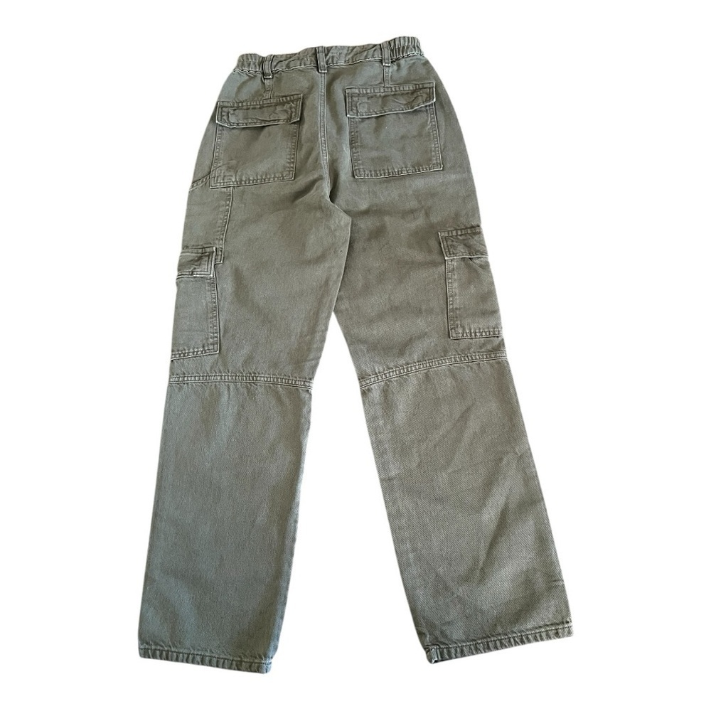 Free People Oregano Ezra Cargo Pants Twenty-Nine Size 29 - Picture 4 of 15